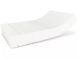 Putplasčio čiužinys GOYA MAX PLUS 120X200