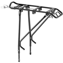 Ibera IB-RA21 MIK / PakRak Touring 26-29" dviračio bagažinė