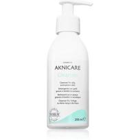 Synchroline Aknicare Cleanser riebalų išsiskyrimą mažinantis valomasis gelis probleminei, aknės paveiktai odai 200 ml