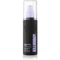 Urban Decay All Nighter Natural Finish purškiamasis makiažo fiksatorius moterims 118 ml