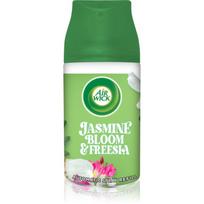 Air Wick Freshmatic Jasmine Bloom & Freesia oro gaiviklis užpildas 250 ml