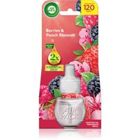 Air Wick Berries & Peach Blossom elektrinio difuzoriaus užpildas 19 ml