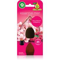 Air Wick Essential Mist Cherry Blossom & Raspberry kvapų difuzoriaus užpildas 20 ml