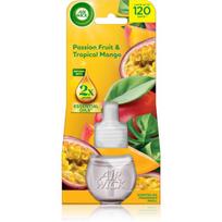 Air Wick Passion Fruit & Tropical Mango elektrinio difuzoriaus užpildas 19 ml