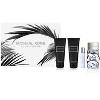Michael Kors Pour Homme dovanų rinkinys vyrams