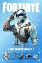 Fortnite - Deep Freeze Bundle + 1000 V-Bucks (DLC) XBOX LIVE Key CANADA