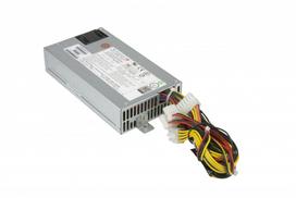 Serverio maitinimo blokas SuperMicro Supermicro PWS-350-1H maitinimo modulis 350 W 24-pin ATX 1U Grey | PWS-350-1H | 0672042188079