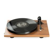 Pro-Ject E1 | Walnut