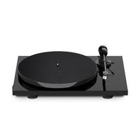 Pro-Ject E1 | Gloss Black