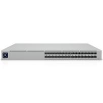 Switch UniFi Pro XG Aggregation Managed L2/L3 1U Grey | USW-Pro-XG-Aggregation | 810177163077