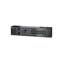 Service bypass SBP1500RMI 1f/1f 10A C14/6xC13 | SBP1500RMI | 731304263593