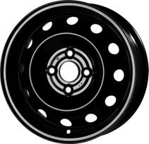 Ratlankis plieninis 5 x14 4x100 ET49