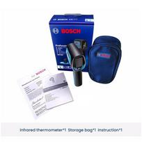 Bosch GIS 5000 infraraudonųjų spindulių termometras, profesionalus temperatūros matavimo prietaisas