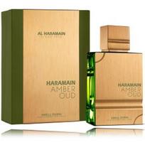 Al Haramain Amber Oud Smell Dubai Extrait de Parfum PP kvepalai vyrams ir moterims - 100 ml.