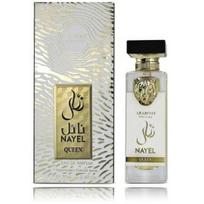 Arabiyat Prestige Nayel Queen EDP kvepalai vyrams ir moterims - 70 ml.