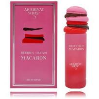 Arabiyat Sugar Berry Cream Macaron EDP kvepalai moterims - 100 ml.
