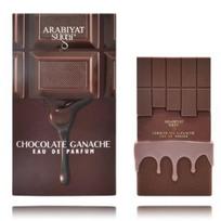Arabiyat Sugar Chocolate Ganahce EDP kvepalai vyrams ir moterims - 100 ml.