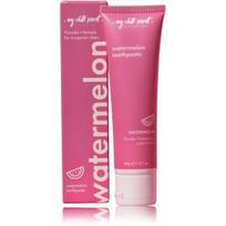 My White Secret Watermelon Toothpaste dantų pasta su fluoru - 60 g.