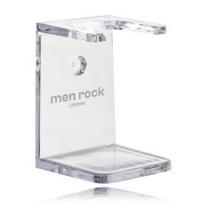 Men Rock Shaving Brush Stand skutimosi šepetėlio laikiklis - 1 vnt.