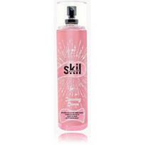 Skil Beauty Dancing Queen Mist plaukų ir kūno dulksna moterims - 250 ml.