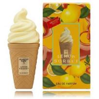 Arabiyat Sugar Lemon Sorbet EDP kvepalai vyrams ir moterims - 100 ml.