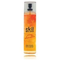 Skil Beauty Sexy Chamallow Mist plaukų ir kūno dulksna - 250 ml.