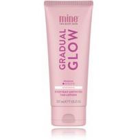 Minetan Gradual Glow Tan Lotion savaiminio įdegio losjonas - 207 ml.