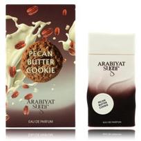 Arabiyat Sugar Pecan Butter Cookie EDP kvepalai vyrams ir moterims - 100 ml.