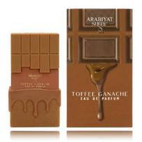 Arabiyat Sugar Toffee Ganache EDP kvepalai vyrams ir moterims - 100 ml.