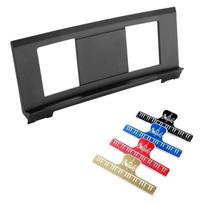 Thickened Keyboard Music Score Stand with Music Book Clips Portable Desktop Book Stand Keyboard Accessories Enduring 1