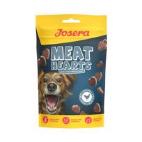 Josera Dog Meat Hearts Chicken 70 g | 4032254778370