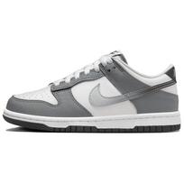 Nike Dunk Low Cool Grey Summit White Light Smoke Grey GS Batai HM9617-001 38.5 white