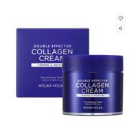 HOLIKA HOLIKA Dvigubo poveikio kolageno kremas Stangrinantis Elastingumo priežiūrai 200ml