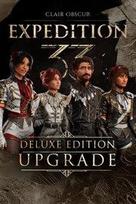 Clair Obscur: Expedition 33 – Deluxe Edition Upgrade (DLC) (Windows/XBOX Series X|S) XBOX LIVE Key UNITED STATES