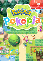 Pokémon Pokopia (Nintendo Switch) Nintendo eShop Key EUROPE
