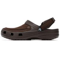 Crocs Yukon Vista II Clog Espresso Men's 207142-206 39-40