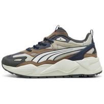 Puma Rs-X Efekt Prm Unisex Pilkas 390776-44 EU 35.5