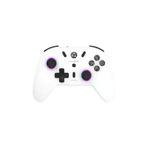 ATK Battleaxe Axe Wireless Belaidis Žaidimų Pultelis | White