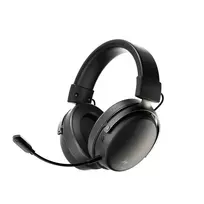 ATK Neptune N9 Pro Wireless Belaidės Žaidimų Ausinės | Black