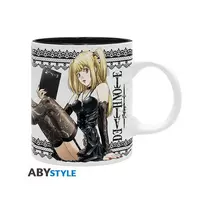 DEATH NOTE Mug Puodelis | Misa, 320 ml