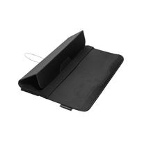 DELTAHUB Formo 13" 3-in-1 Nešiojamo Kompiuterio Dėklas | Black