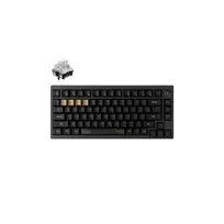 Keychron Black Myth Wukong Wireless Belaidė Žaidimų Klaviatūra | Black, TTC Bluish White