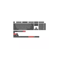 Keychron Double Shot Cherry PBT Full Keycap Set | Dolch Red