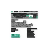 Keychron Double Shot Cherry PBT Full Keycap Set | Hacker Mint