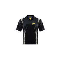 NAVI 2025 Prokit Jersey Marškinėliai | Black, M