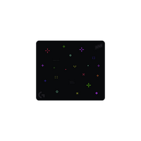 NAVI Crosshair Pelės Kilimėlis | L