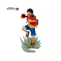 ONE PIECE Figurine Figūrėlė | Luffy