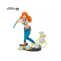 ONE PIECE Figurine Figūrėlė | Nami
