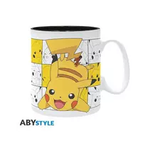 POKEMON Mug Puodelis | Pikachu, 460 ml
