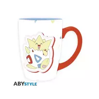 POKEMON Mug Puodelis | Togepi, 400 ml
